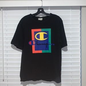 Champion Tee